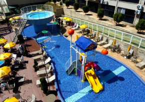 Cassino All Inclusive Resort Poços de Caldas By Nacional Inn